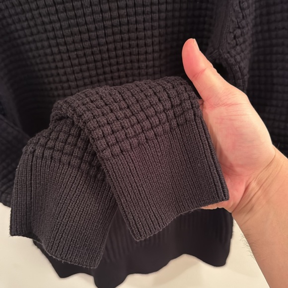 Allsaints sweater - Picture 4 of 6